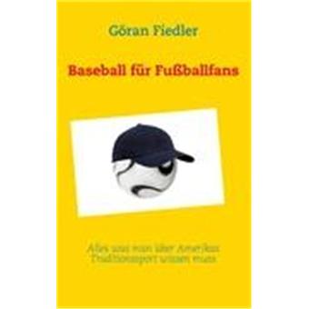 Baseball für Fußballfans - 1